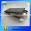 Made in china rubber triangle glass door holder manufacturer