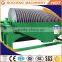 Discount!! High magnetic intensity permanent magnetic separator for iron ore
