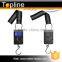 China 35KG 10g cheap mini pocket digital hanging scale
