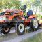 12/15hp, 2WD garden/ farm tractor, farm motoblok, mini tractor