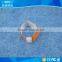 medical id disposable PVC nfc waterproof bracelet