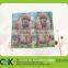 Eco-friendly pvc!Printing skip type 3d lenticular screens from gold supplier