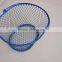 Domestic Home Use Household Bathroom pe Coating Wire Basket