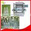Automatic Linear Bottle Filling Machine