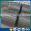 MSDS Approvaled Balance Stainless Steel Mesh Weave Conveyor Belt Mesh