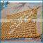 XLROPE Orange color PP Cargo Net/Polypropylene Cargo net
