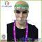 custom high quality hairband non slip men headband