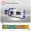 High speed rope making machinery M :0086 15163879588 email:alice@ropeking.com