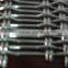 304 316 Mesh Plain Woven Stainless Steel Wire Mesh used to kinds of fields