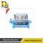 High Efficiency Disc Iron Ore Tailing Separator of High Efficiency
