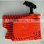 65cc Hus365 gasoline chainsaw spare part recoil starter