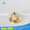 Alibaba china manufacture brass cnc machining parts