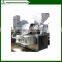 Advance Technology Fully automatic Stainless steel peanut oil press machine/cooking oil making machine