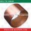 High Quality self-lubricating Bimetal Bush