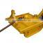 farm atv flail mower with best quality