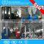 BSM Brand cotton straw pellet making machine / hay straw pellet mill