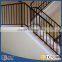 Indoor Iron Stair Fences / Railings / Handrails