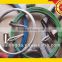 PVC Coated wire/PVC coated tie wire/high quality PVC coated wire