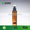 new products plastic pet bulk pet purple color pet spray bottle