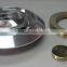 aluminium gas burner cap, gas cooker brass burner cap, gas stove burner parts