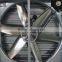 hanging industrail ventilating poultry exhaust fans