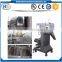 CE Plastic Pellet Granules Cantilever Pelletizer Machine