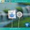 China Manufacturer Printable Blank Paper 13.56MHz RFID Label
