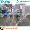 High density hot press block making machine(0086-15903675071)
