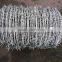 High quality low price barbed wire