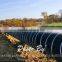 rockshield mesh pipeline coatings