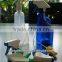 OEM Plastic Bottle HDPE Plastic Mist spray bottle Perfume Plastic Bottle