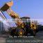 3500kg Wheel Loader With CE,Hot Sell in Europe