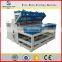 2016 Customized Automatic Colliery Supporting Welded Wire Mesh Machine