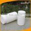 Empty Medicine HDPE Plastic Bottles 80ml Pill Tablet Capsule Container