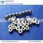 Grinding polished tungsten carbide valve seat tools for mud pump