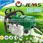 Powerful 92cc dolmar chainsaw,high quality gasoline power tools,chainsaw066