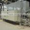 Waste tyre recycling plant/Tyre recycling mchine/Reclaimed rubber machine