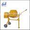 CM350D(E) Electric belle concrete mixer