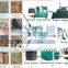 Wood Sawdust Biomass Extruder Briquette Machine Charcoal Making Machine
