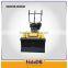4 in 1 Road Sweeper Cleaning ,6.5hp Snow Sweeper,Manual Sweeper,Dustbin