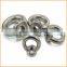 Chuanghe supply high quality threaded ring nut brass ring nut