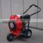 Leaf blower with 12 months warranty reliable and stabilized gasoline leaf blower
