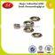 Popular Custom Alloy Camera Screws (Professional Manufacture/Hight Quality)