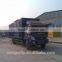 Professional 25 ton auman dump truck for wholesales