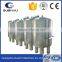 Stainless Steel Storage Tank Used Oil Tank for Sale