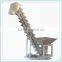 high speed small belt bucket elevator