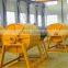 Nonmetal Small Batch Ball Mill/Ceramic Ball Mill For Feldspar,Quartz