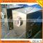 cocoa butter processing machine peanut/chestnut/nut/ almond cocoa bean roaster manufacture