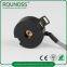 9mm Taper Hollow Shaft Servo Motor Encoder DC 5V 2500 PPR