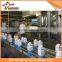 Beverage Application and Electric Driven Type Can Of Milk Filling Production Line